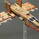 Image for article titled X-Wing Tabletop Game Pays Awesome Tribute To Dark Forces